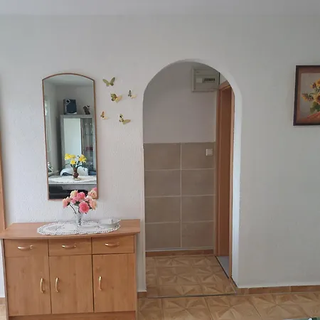 Fichtestrasse 50a Apartment *