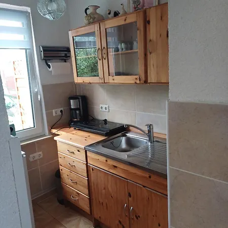 Apartment Fichtestrasse 50a